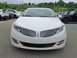 Used 2016 Lincoln MKZ AWD w/ Equipment Group 300A Reserve image 2