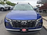 Used 2022 Hyundai Tucson SEL image 2