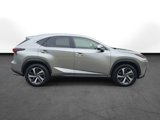 Used 2019 Lexus NX 300 AWD image 4