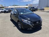 New 2025 Nissan Versa S image 2