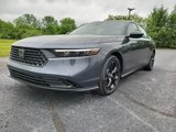 New 2025 Honda Accord SE image 2