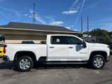 Used 2020 Chevrolet Silverado 2500 LTZ w/ LTZ Premium Package image 6