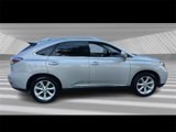 Used 2012 Lexus RX 350 FWD image 3