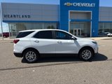 Used 2023 Chevrolet Equinox LT image 5