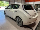 Used 2016 Nissan Leaf SV image 3