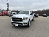 Used 2022 RAM 1500 Big Horn image 4