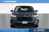 Used 2024 Honda HR-V LX image 2