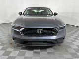 New 2025 Honda Accord LX image 3