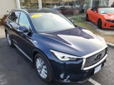 Certified 2021 INFINITI QX50 Luxe image 3