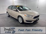 Used 2018 Ford Focus SE image 3