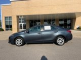 Used 2019 Toyota Corolla LE w/ Carpet Mat Package (TMS) image 1