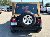 Used 2005 Jeep Wrangler Rubicon image 6
