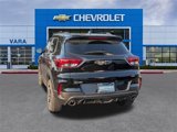 Used 2023 Chevrolet TrailBlazer RS image 3