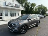 Used 2020 Hyundai Tucson Sport image 2