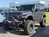 Used 2019 Jeep Wrangler Rubicon image 3