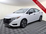New 2025 Nissan Versa S w/ S Plus Package image 3