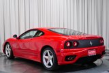 Used 2000 Ferrari 360 Modena image 6