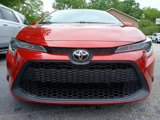 Used 2021 Toyota Corolla LE image 3