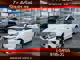 Used 2017 Nissan Altima 2.5 S w/ Power Driver Seat Package image 2