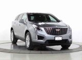 New 2025 Cadillac XT5 Luxury image 3