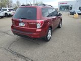 Used 2009 Subaru Forester 2.5X w/ Popular Equipment Group 1B image 2