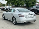 Used 2013 Nissan Maxima 3.5 S image 5