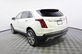 New 2025 Cadillac XT5 Premium Luxury w/ Technology Package image 4