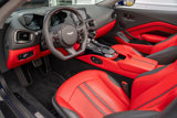 Used 2022 Aston Martin V8 Vantage Roadster image 3