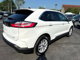 Used 2023 Ford Edge SEL w/ Convenience Package image 5