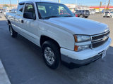 Used 2007 Chevrolet Silverado 1500 LS image 6