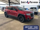 Used 2021 GMC Acadia AT4 w/ Trailering Package image 2
