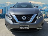 Used 2018 Nissan Murano SV image 2