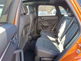 New 2025 Audi Q3 2.0T Premium image 5