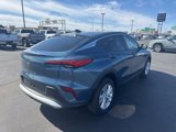 New 2025 Buick Envista Preferred w/ Advanced Safety Package image 3