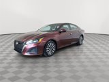 Used 2023 Nissan Altima 2.5 SV image 4