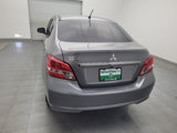 Used 2020 Mitsubishi Mirage G4 ES image 6