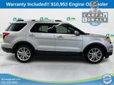 Used 2013 Ford Explorer Limited image 4