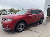 Used 2016 Nissan Rogue SL w/ SL Premium Package image 2