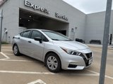 Used 2021 Nissan Versa S image 6