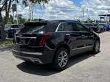 Used 2021 Cadillac XT5 Premium Luxury image 3