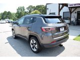 Used 2019 Jeep Compass Limited image 3