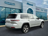 Used 2021 Jeep Grand Cherokee L Limited image 2