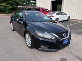 Used 2017 Nissan Altima 3.5 SL image 3