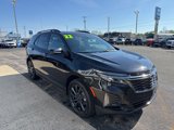 Certified 2022 Chevrolet Equinox RS image 3