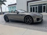 Used 2018 Jaguar F-TYPE R-Dynamic image 2