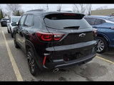 Certified 2024 Chevrolet TrailBlazer RS w/ Convenience Package image 4