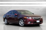 Used 2012 Acura TSX Sedan image 2