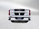 Certified 2024 Chevrolet Silverado 1500 Custom w/ Rally Edition image 4