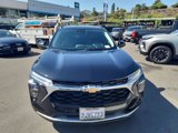 Used 2024 Chevrolet Trax LT w/ Driver Confidence Package image 3