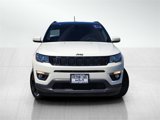 Used 2018 Jeep Compass Altitude w/ Popular Equipment Group image 2